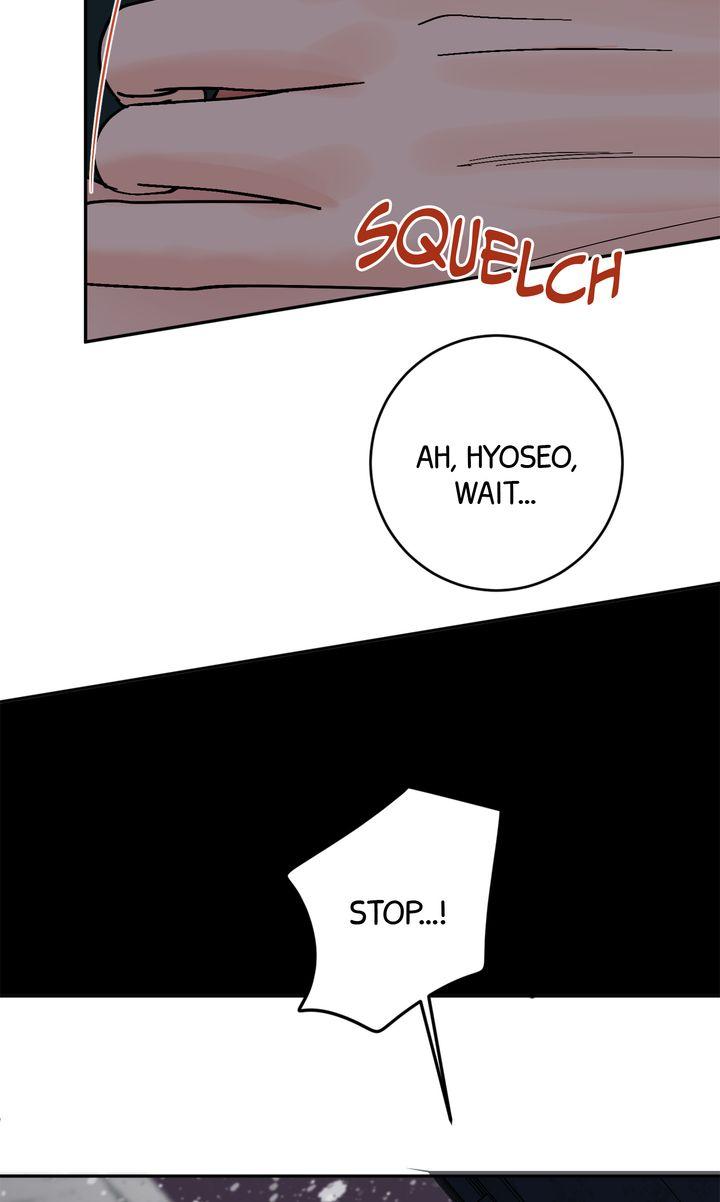 Incident Name: Tsunami: Killer Whale Hunting Method Chapter 47 page 57 - 