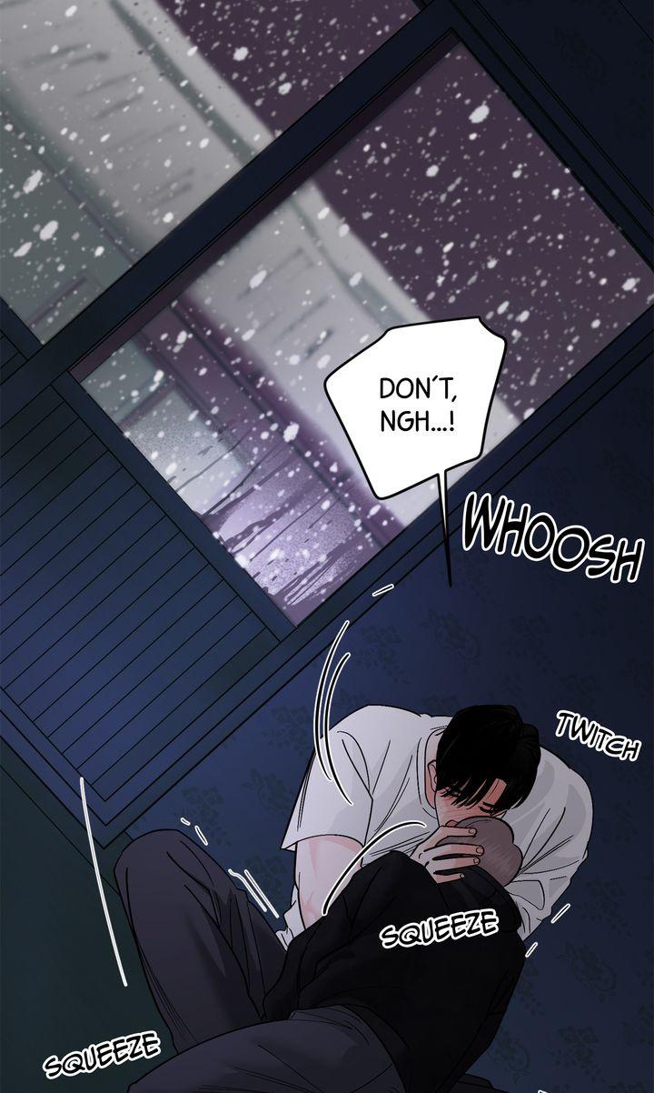 Incident Name: Tsunami: Killer Whale Hunting Method Chapter 47 page 58 - 