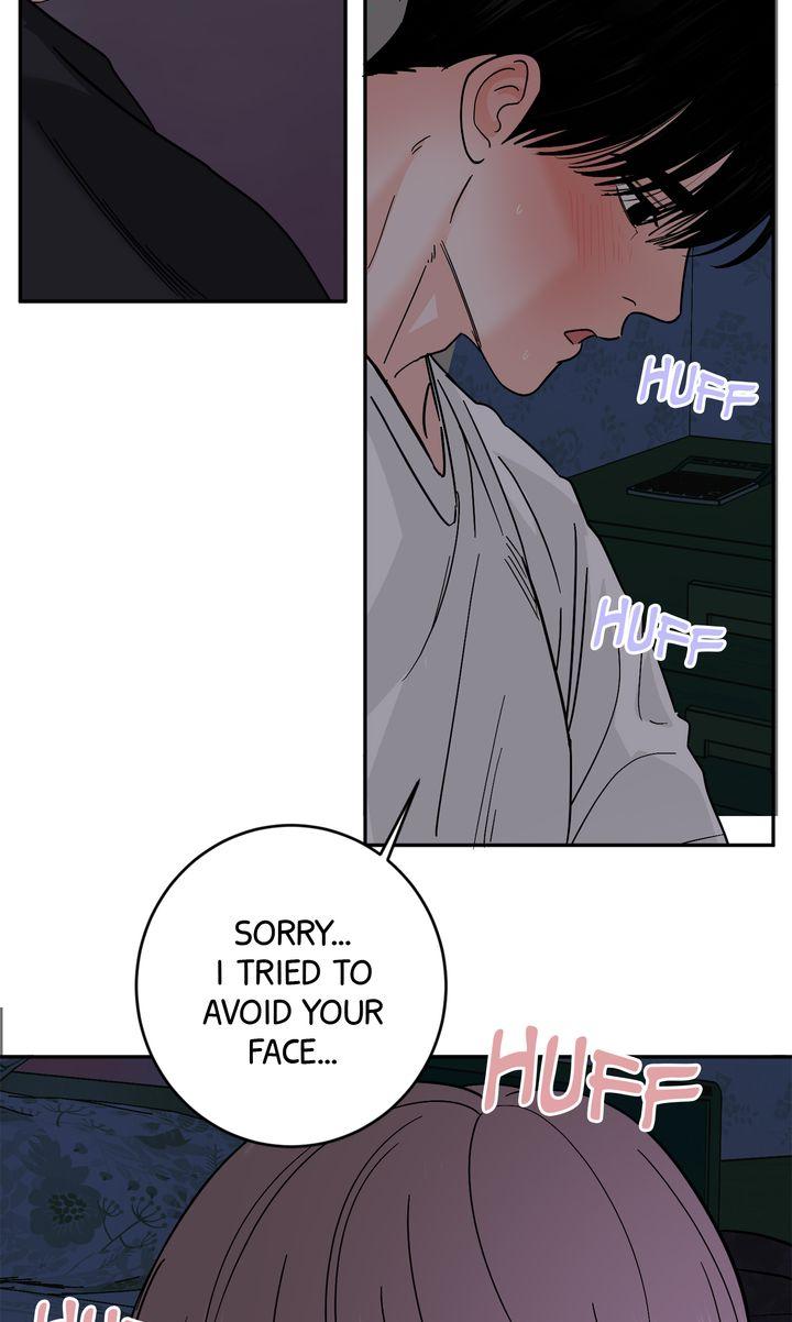 Incident Name: Tsunami: Killer Whale Hunting Method Chapter 47 page 60 - 