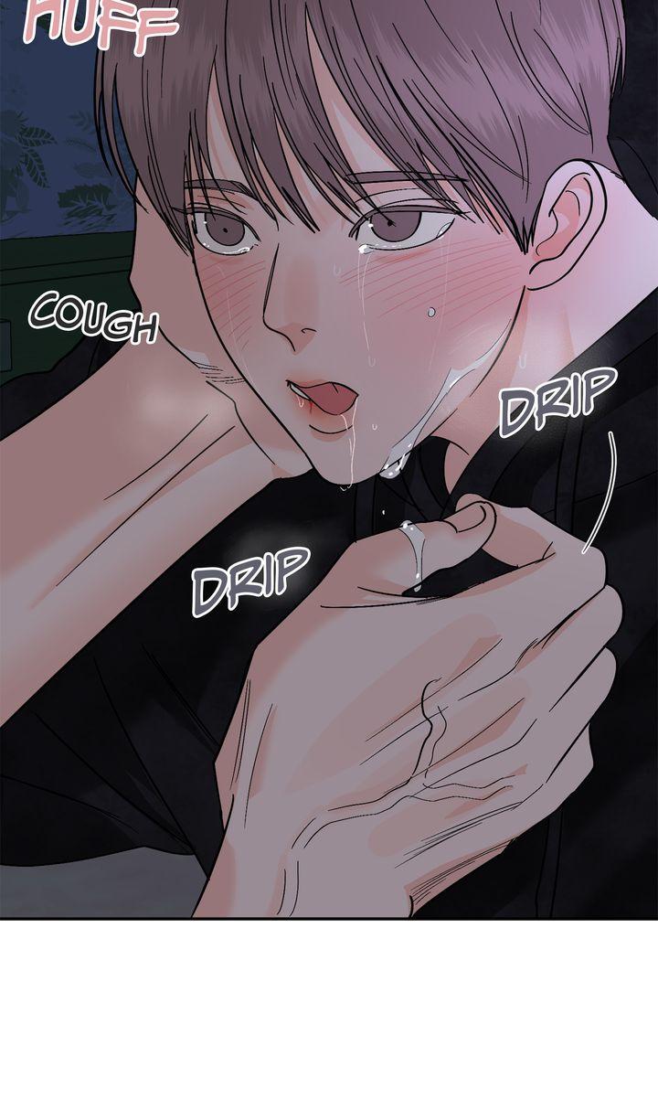 Incident Name: Tsunami: Killer Whale Hunting Method Chapter 47 page 61 - 