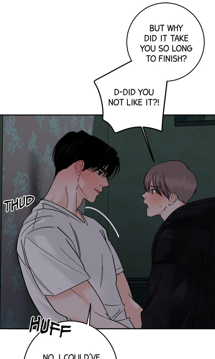 Incident Name: Tsunami: Killer Whale Hunting Method Chapter 47 page 62 - 
