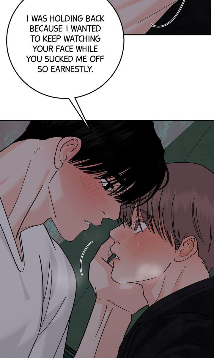 Incident Name: Tsunami: Killer Whale Hunting Method Chapter 47 page 64 - 