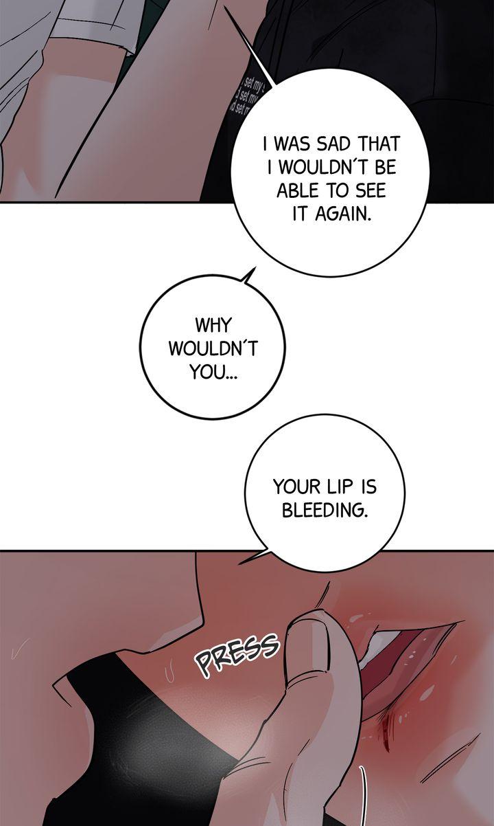 Incident Name: Tsunami: Killer Whale Hunting Method Chapter 47 page 65 - 