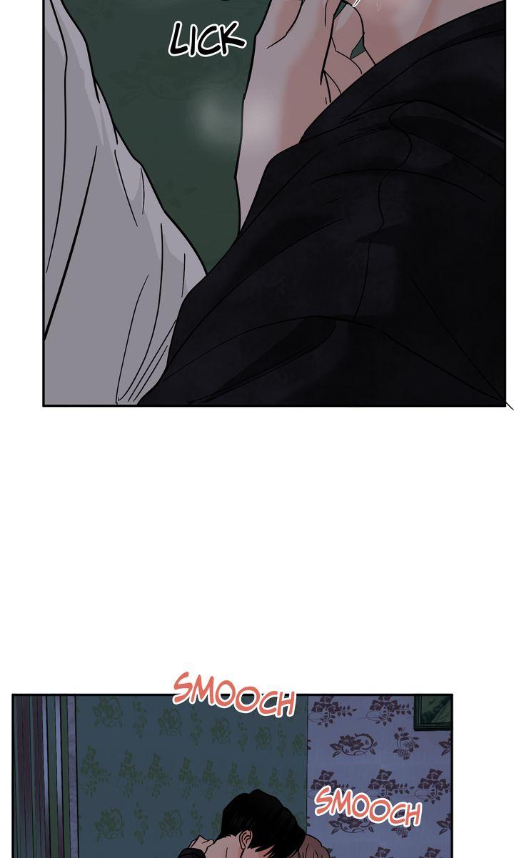 Incident Name: Tsunami: Killer Whale Hunting Method Chapter 47 page 67 - 