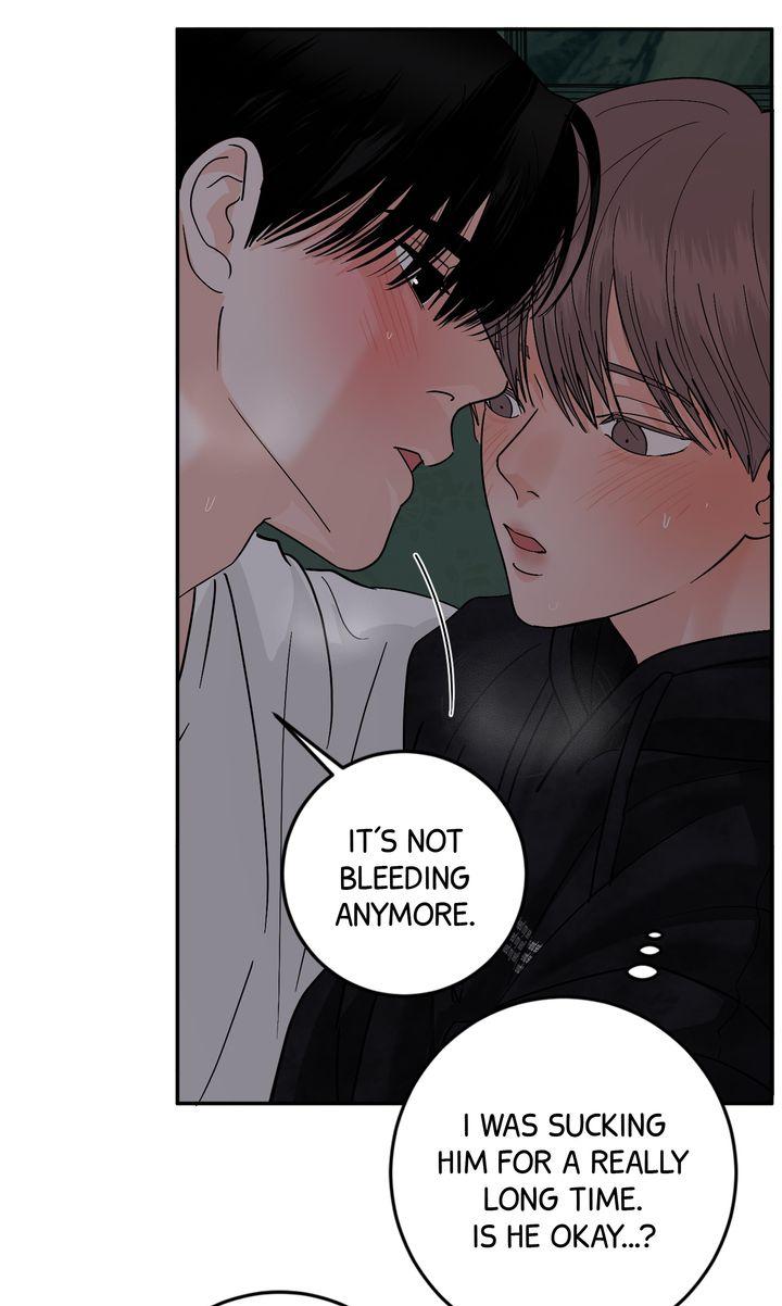 Incident Name: Tsunami: Killer Whale Hunting Method Chapter 47 page 69 - 