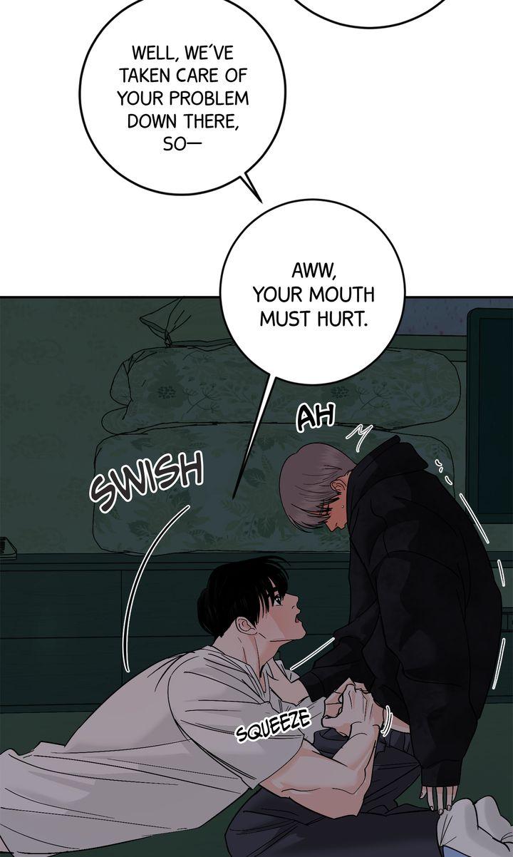 Incident Name: Tsunami: Killer Whale Hunting Method Chapter 47 page 70 - 