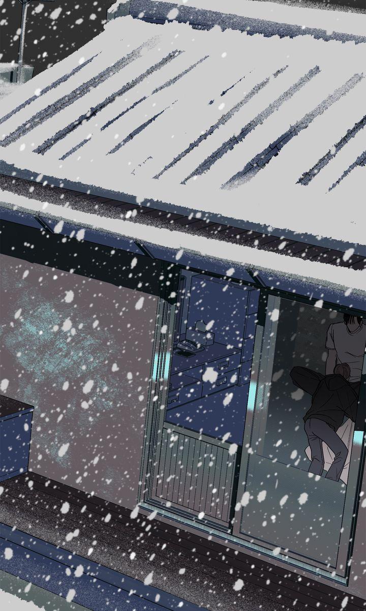 Incident Name: Tsunami: Killer Whale Hunting Method Chapter 47 page 8 - 