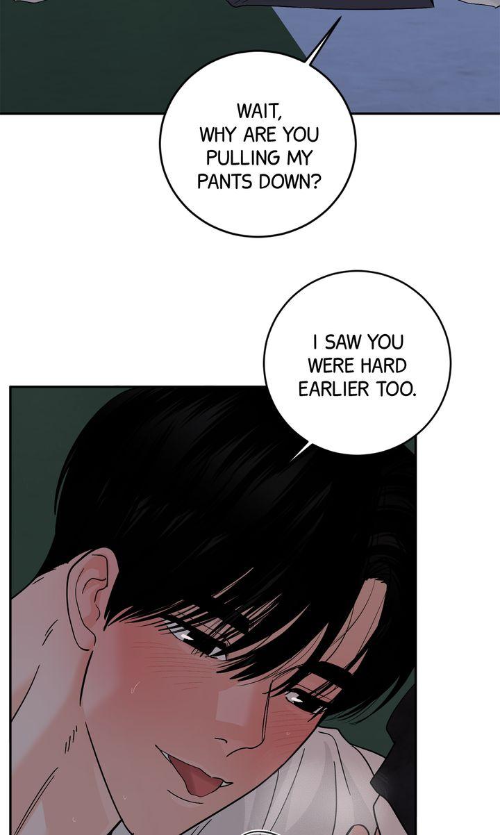Incident Name: Tsunami: Killer Whale Hunting Method Chapter 47 page 71 - 