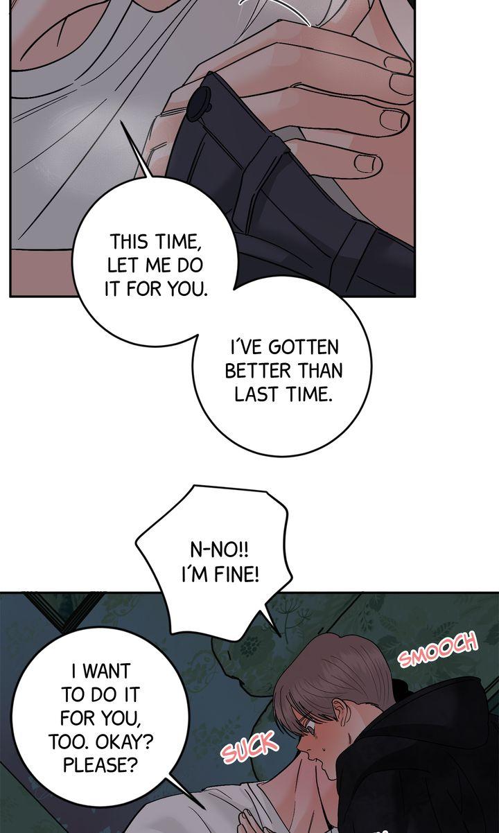 Incident Name: Tsunami: Killer Whale Hunting Method Chapter 47 page 72 - 