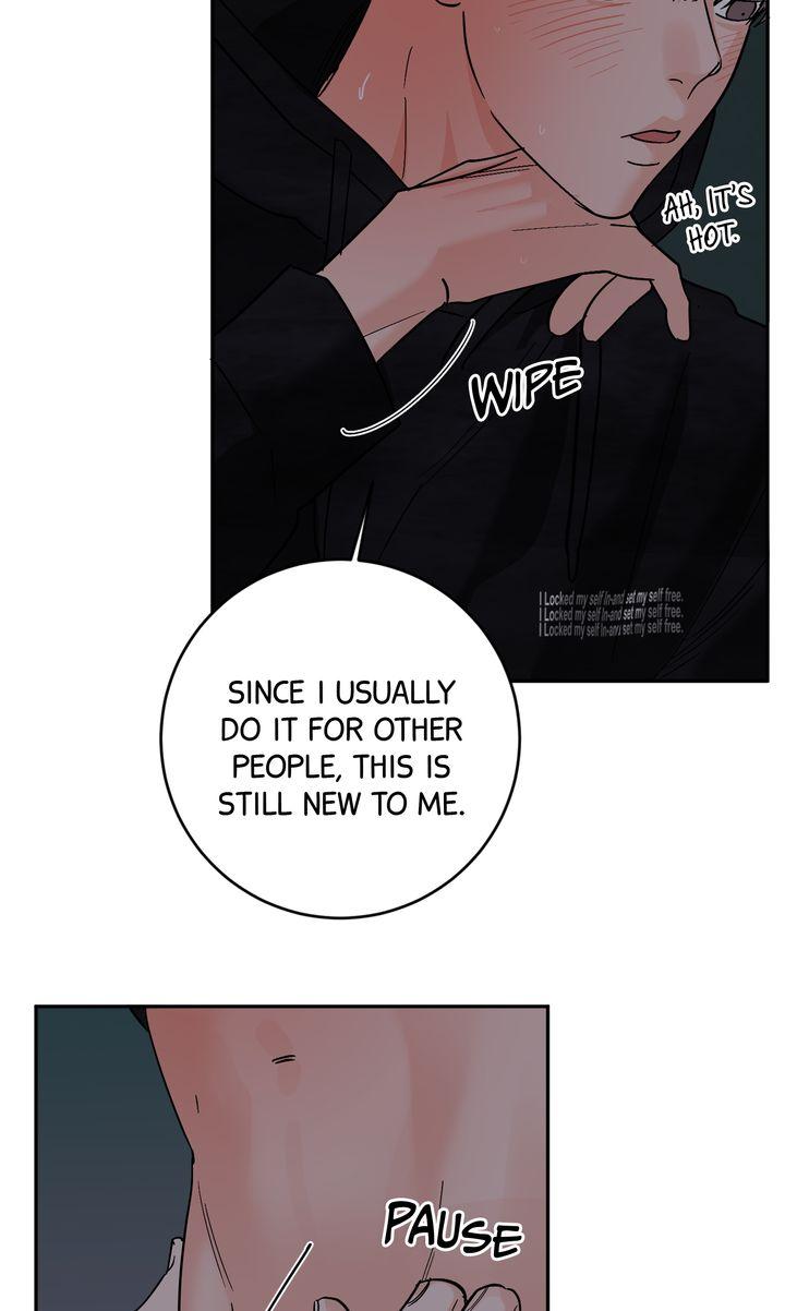 Incident Name: Tsunami: Killer Whale Hunting Method Chapter 47 page 74 - 