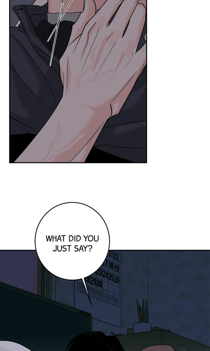 Incident Name: Tsunami: Killer Whale Hunting Method Chapter 47 page 75 - 