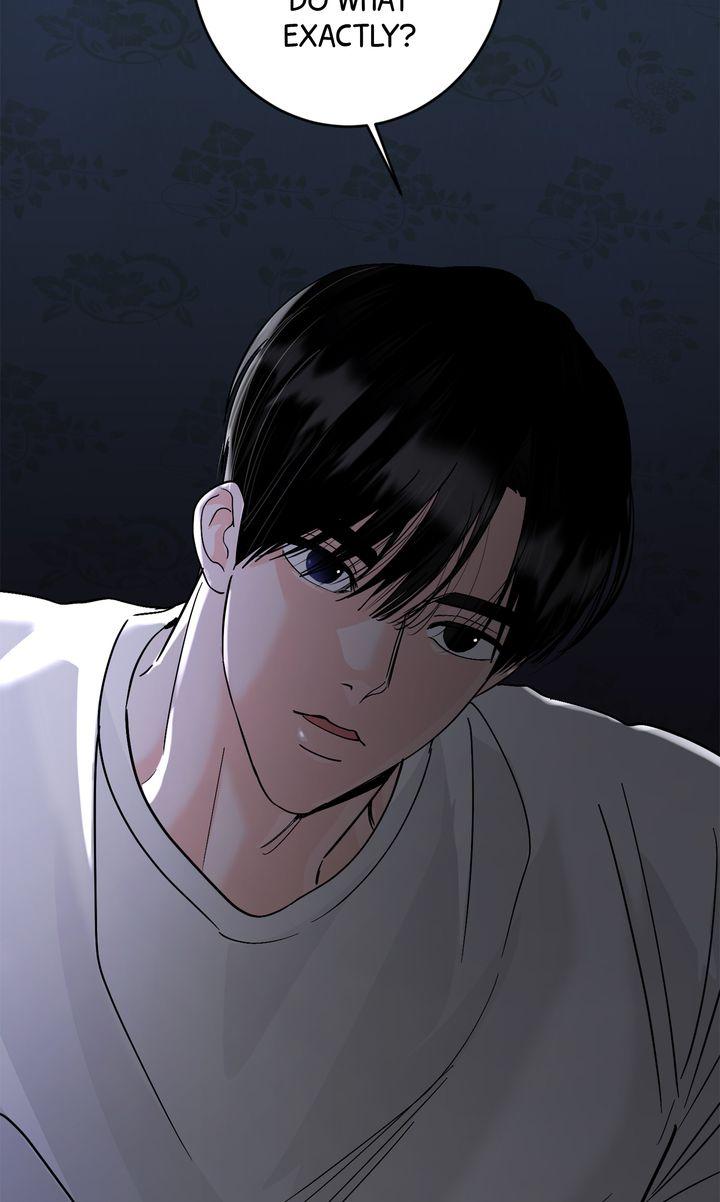 Incident Name: Tsunami: Killer Whale Hunting Method Chapter 47 page 77 - 
