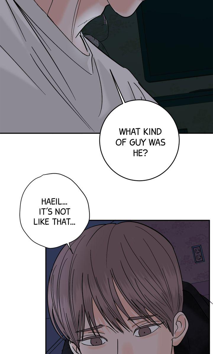 Incident Name: Tsunami: Killer Whale Hunting Method Chapter 48 page 11 - 