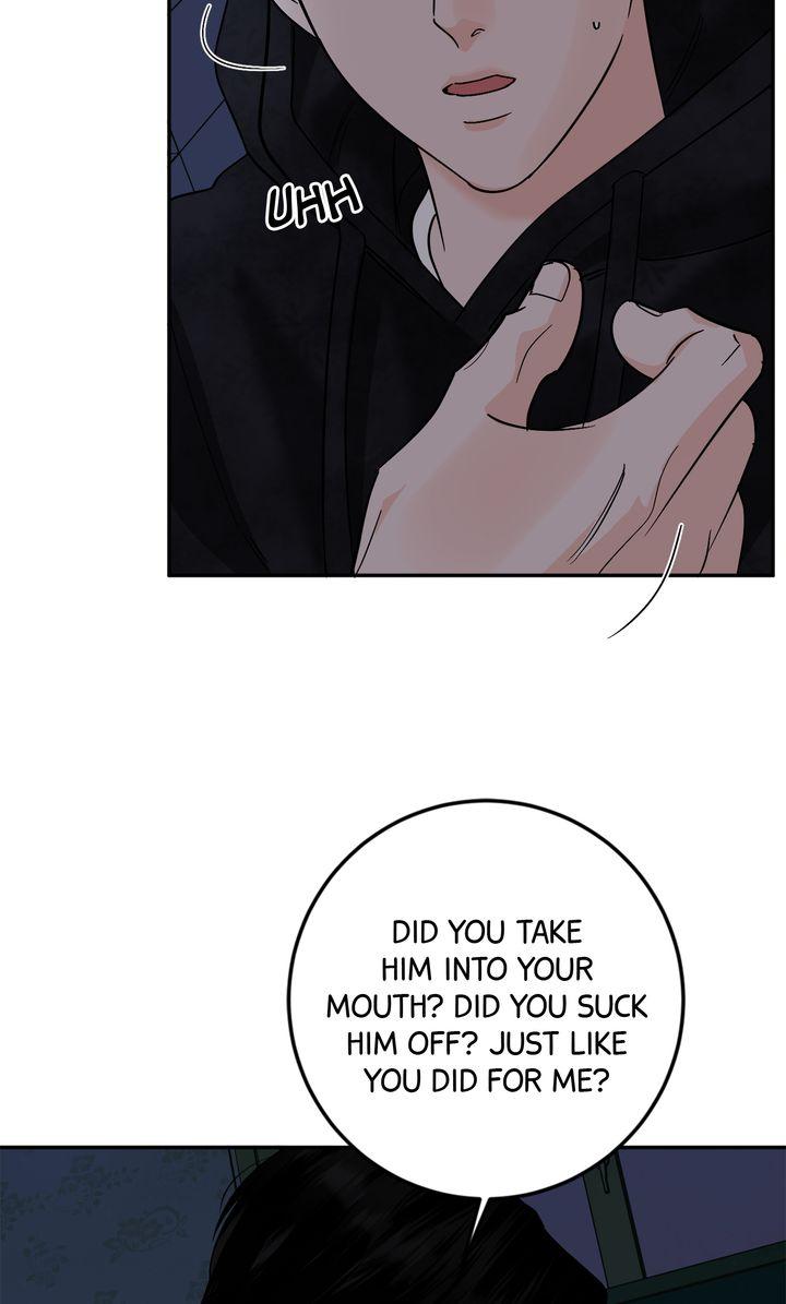 Incident Name: Tsunami: Killer Whale Hunting Method Chapter 48 page 12 - 