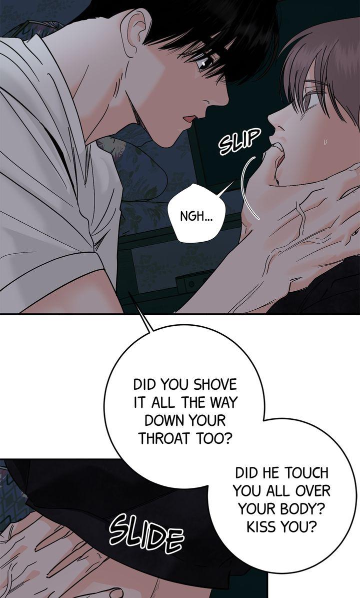 Incident Name: Tsunami: Killer Whale Hunting Method Chapter 48 page 13 - 