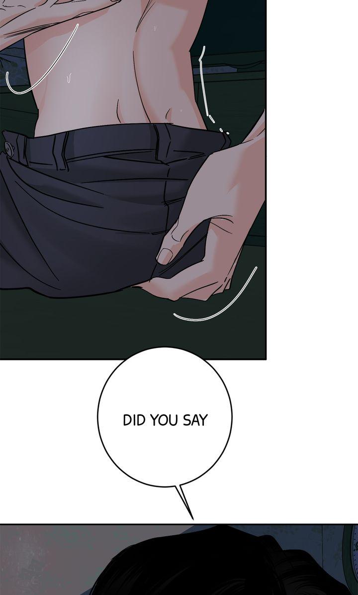 Incident Name: Tsunami: Killer Whale Hunting Method Chapter 48 page 14 - 