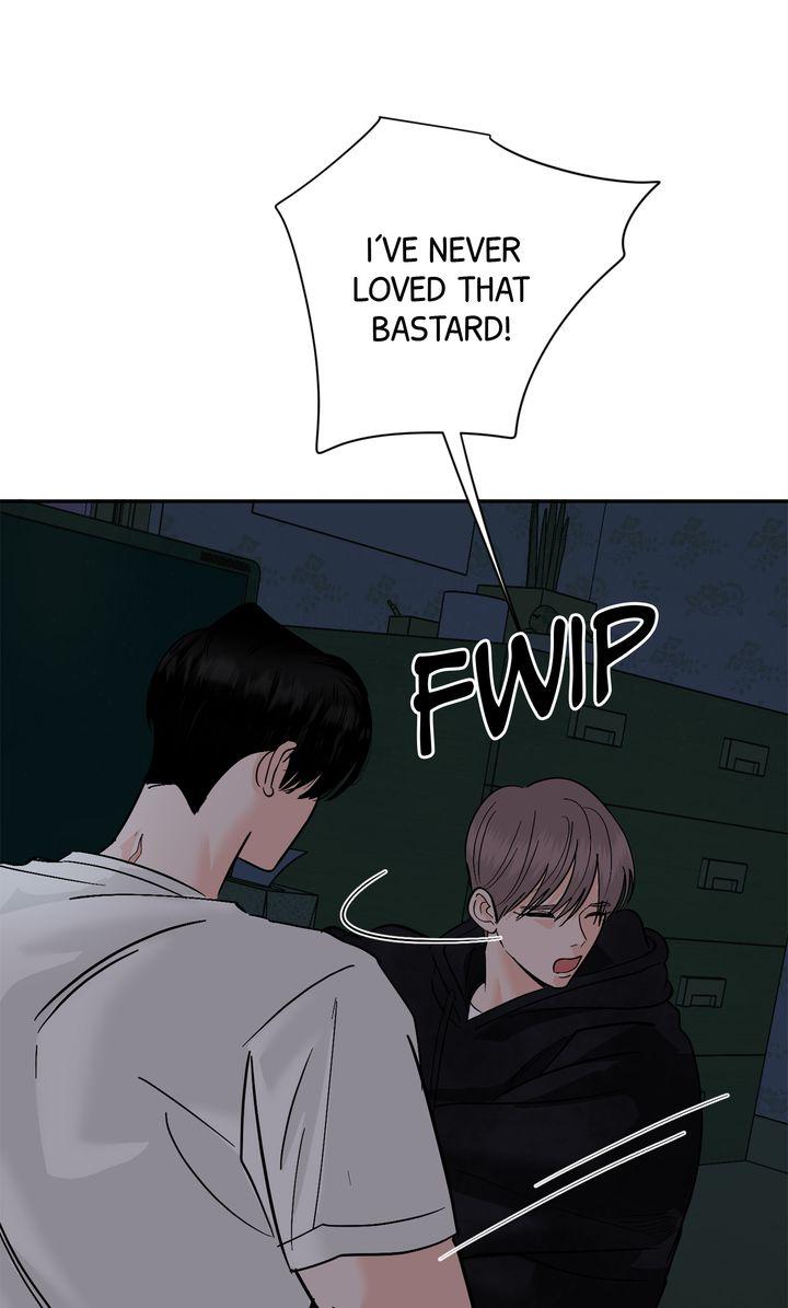Incident Name: Tsunami: Killer Whale Hunting Method Chapter 48 page 17 - 