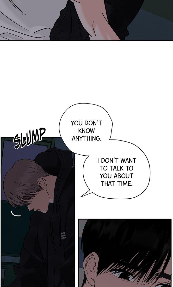 Incident Name: Tsunami: Killer Whale Hunting Method Chapter 48 page 18 - 