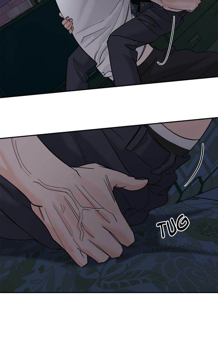 Incident Name: Tsunami: Killer Whale Hunting Method Chapter 48 page 20 - 