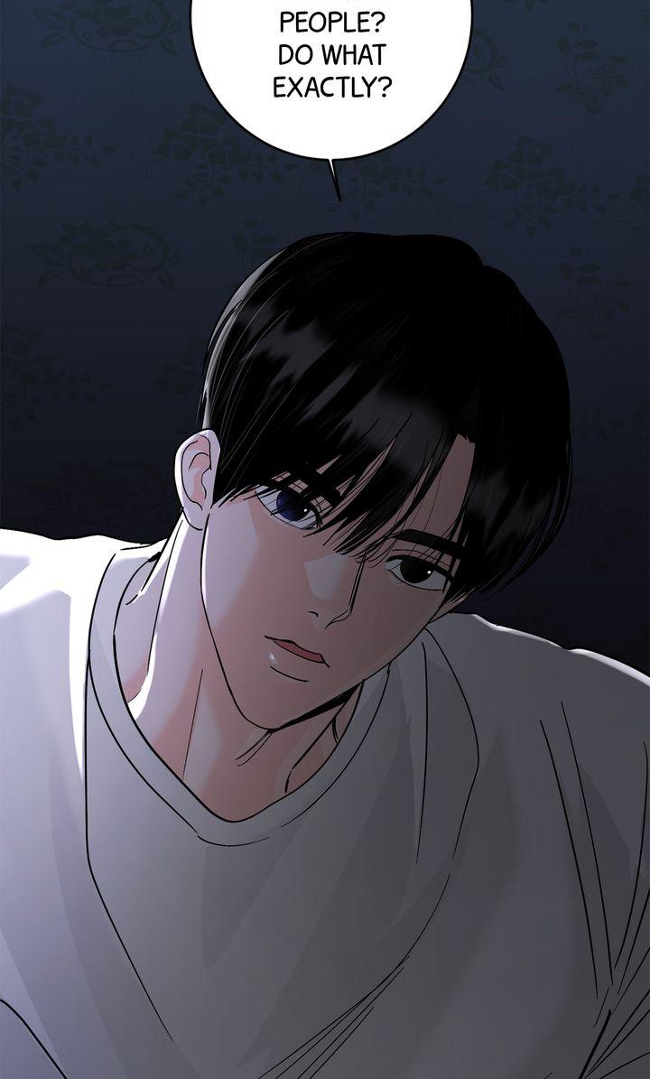 Incident Name: Tsunami: Killer Whale Hunting Method Chapter 48 page 3 - 