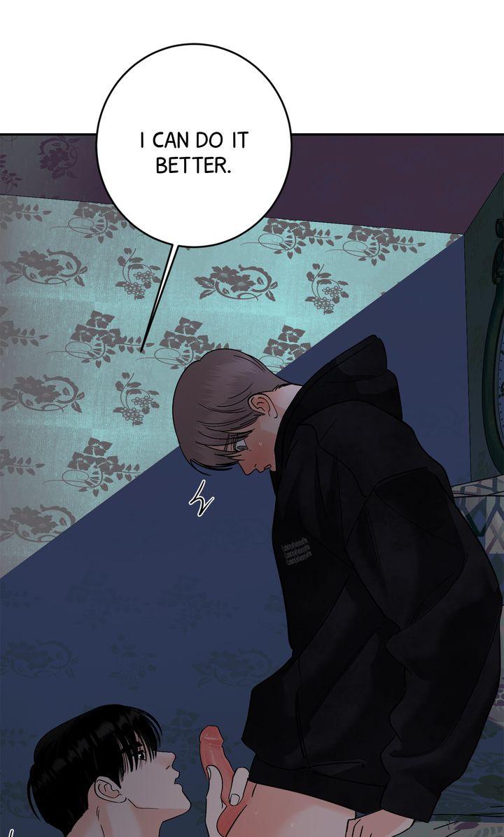 Incident Name: Tsunami: Killer Whale Hunting Method Chapter 48 page 21 - 