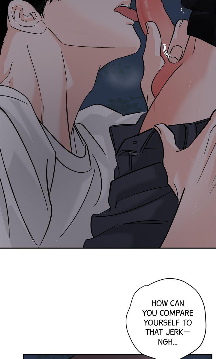Incident Name: Tsunami: Killer Whale Hunting Method Chapter 48 page 23 - 
