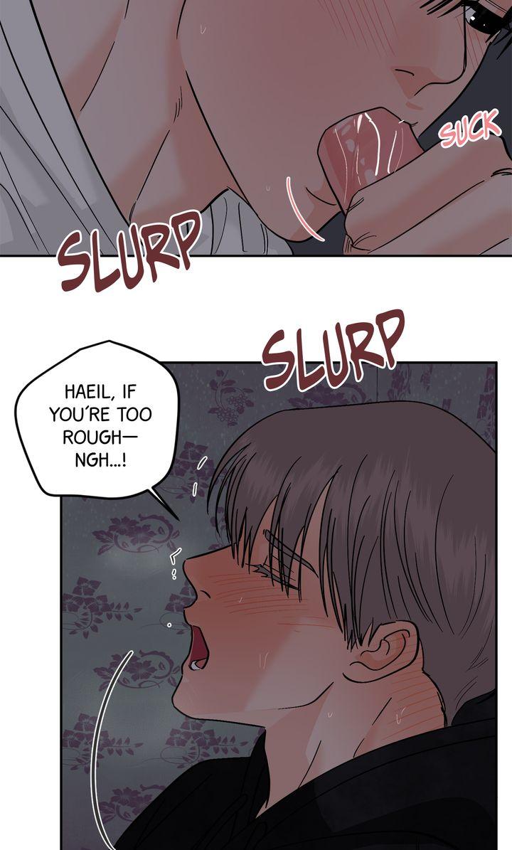 Incident Name: Tsunami: Killer Whale Hunting Method Chapter 48 page 27 - 