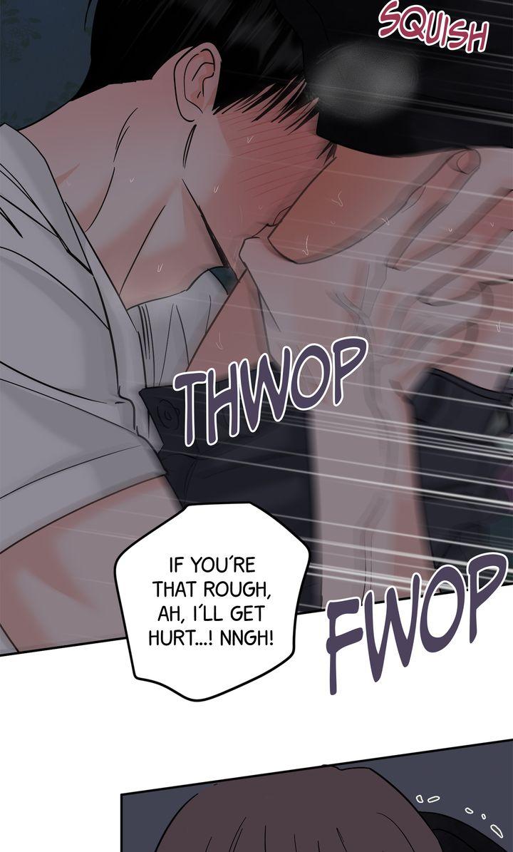 Incident Name: Tsunami: Killer Whale Hunting Method Chapter 48 page 31 - 