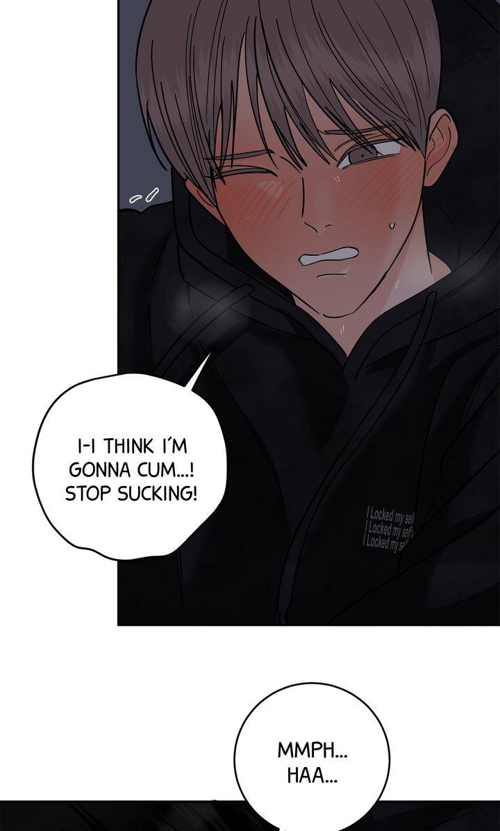 Incident Name: Tsunami: Killer Whale Hunting Method Chapter 48 page 32 - 