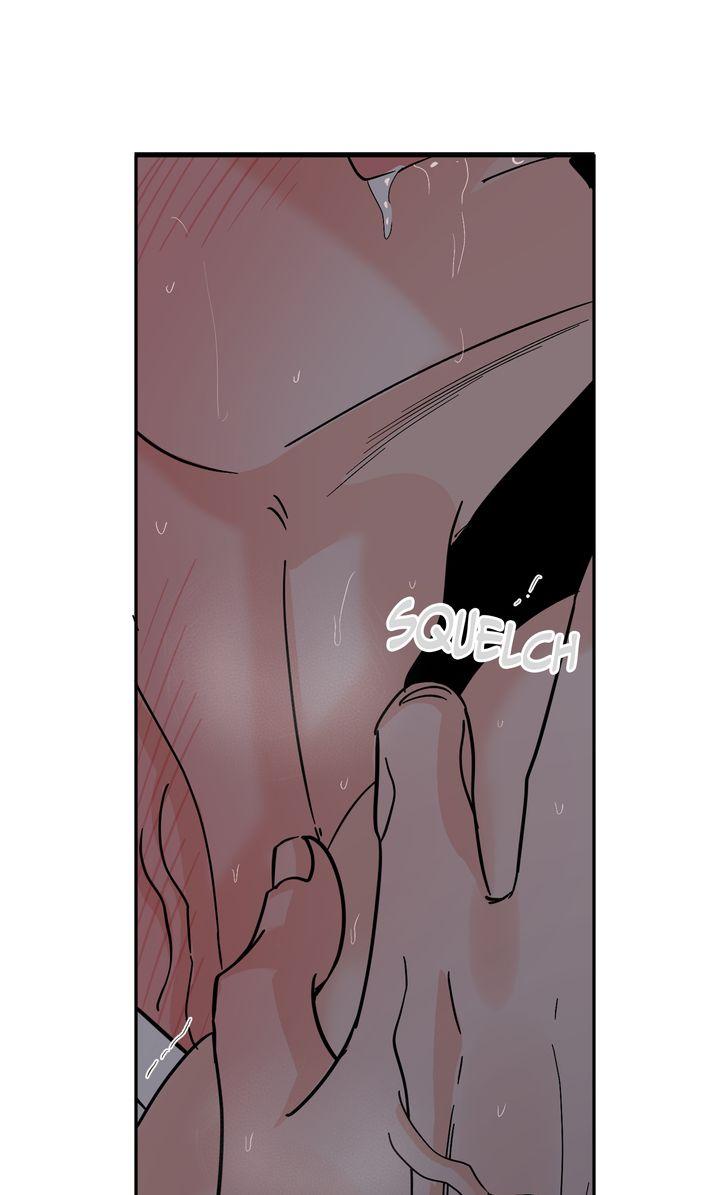 Incident Name: Tsunami: Killer Whale Hunting Method Chapter 48 page 35 - 