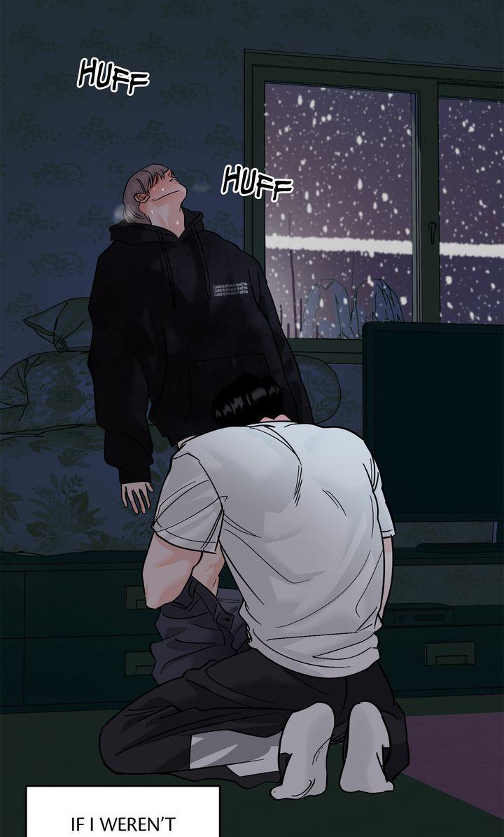 Incident Name: Tsunami: Killer Whale Hunting Method Chapter 48 page 37 - 