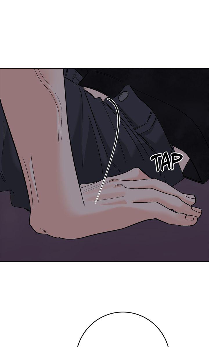 Incident Name: Tsunami: Killer Whale Hunting Method Chapter 48 page 5 - 