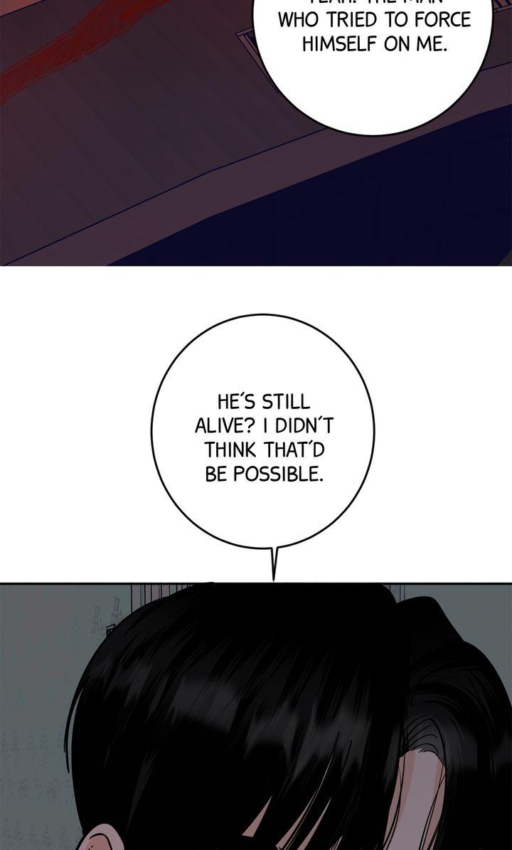 Incident Name: Tsunami: Killer Whale Hunting Method Chapter 48 page 43 - 