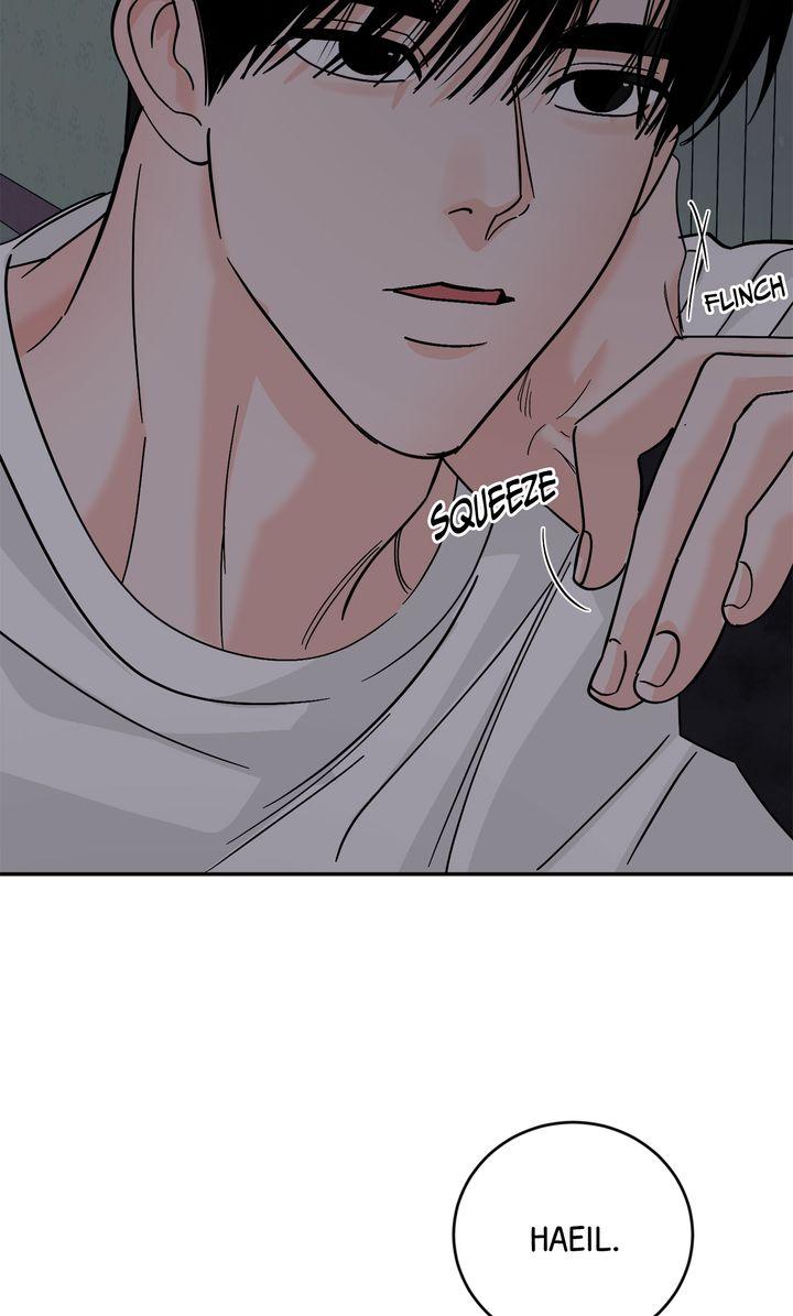 Incident Name: Tsunami: Killer Whale Hunting Method Chapter 48 page 44 - 