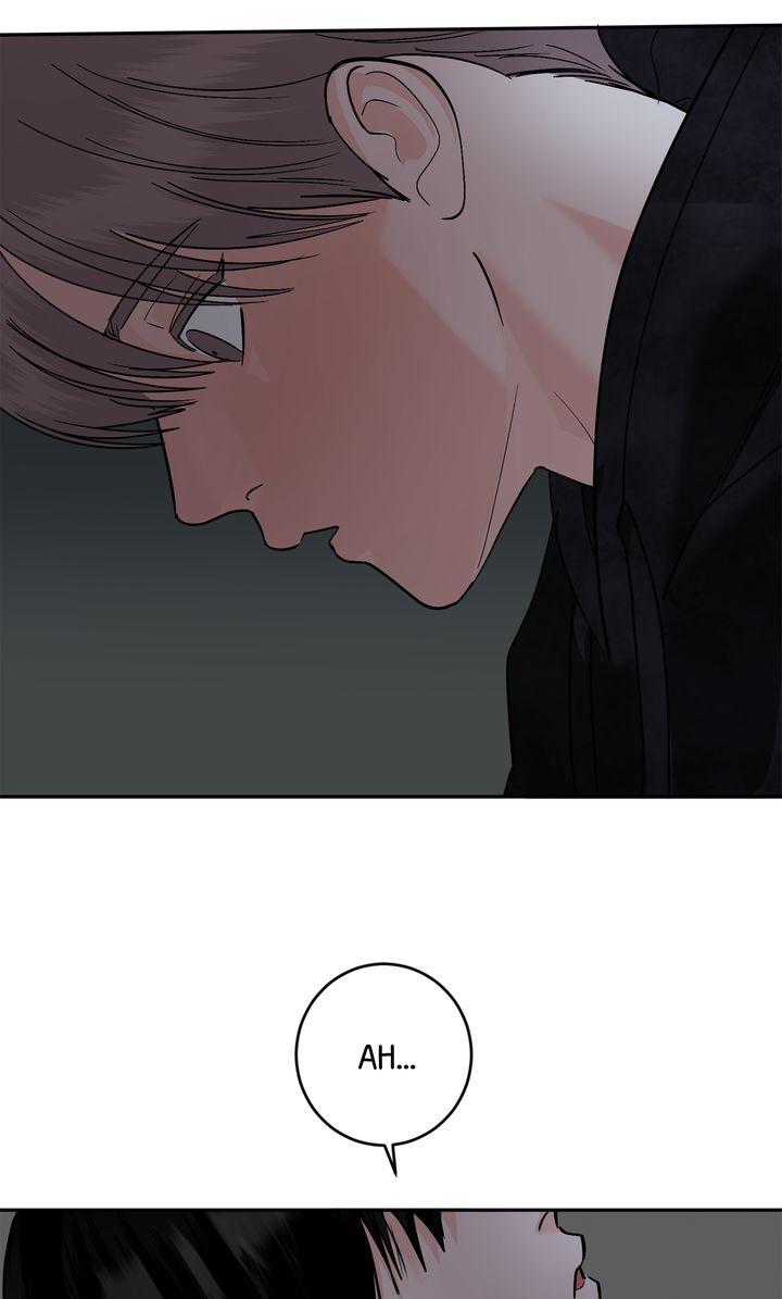 Incident Name: Tsunami: Killer Whale Hunting Method Chapter 48 page 46 - 
