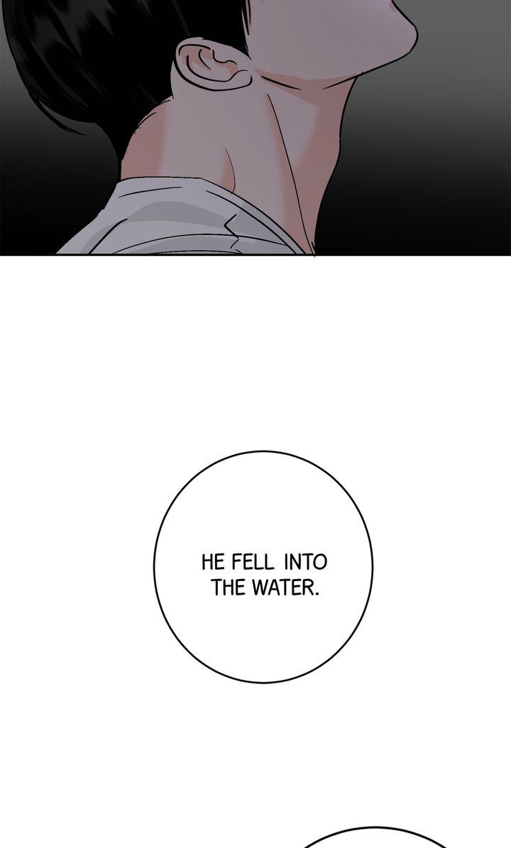 Incident Name: Tsunami: Killer Whale Hunting Method Chapter 48 page 47 - 