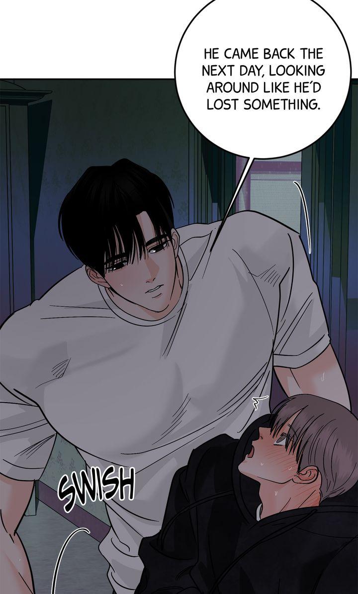 Incident Name: Tsunami: Killer Whale Hunting Method Chapter 48 page 48 - 