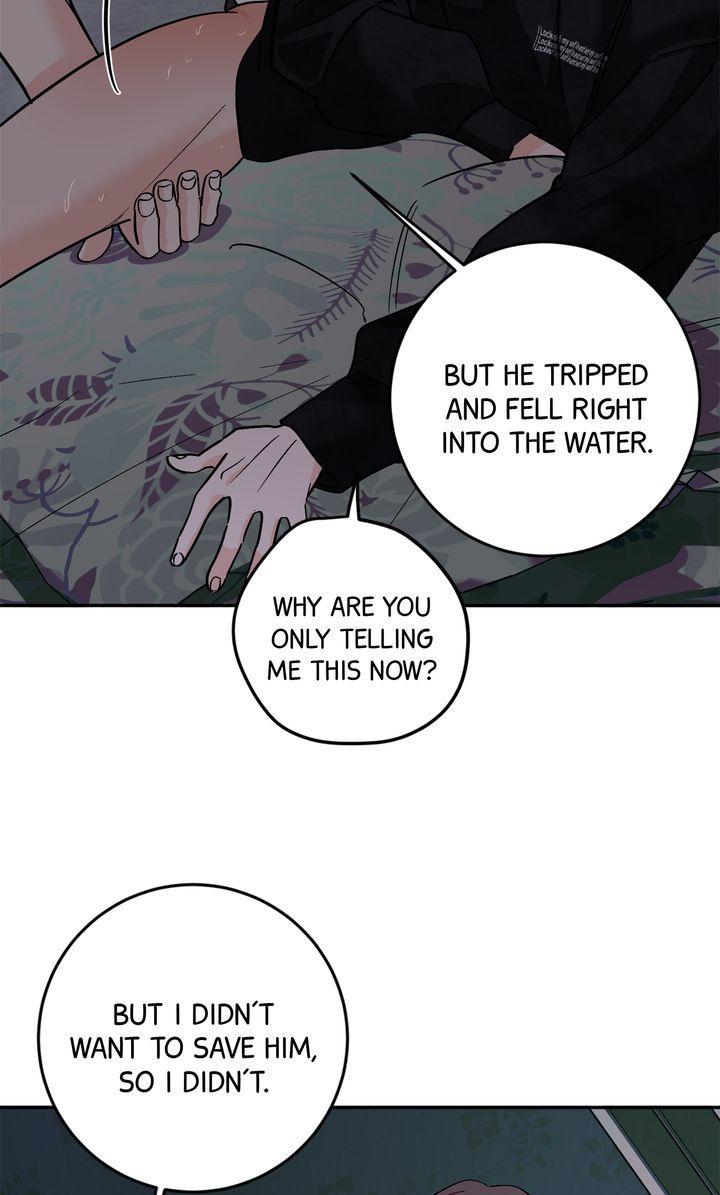 Incident Name: Tsunami: Killer Whale Hunting Method Chapter 48 page 49 - 