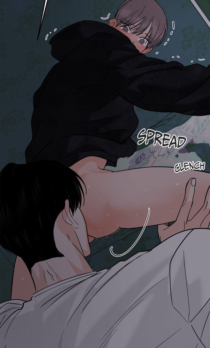 Incident Name: Tsunami: Killer Whale Hunting Method Chapter 48 page 50 - 