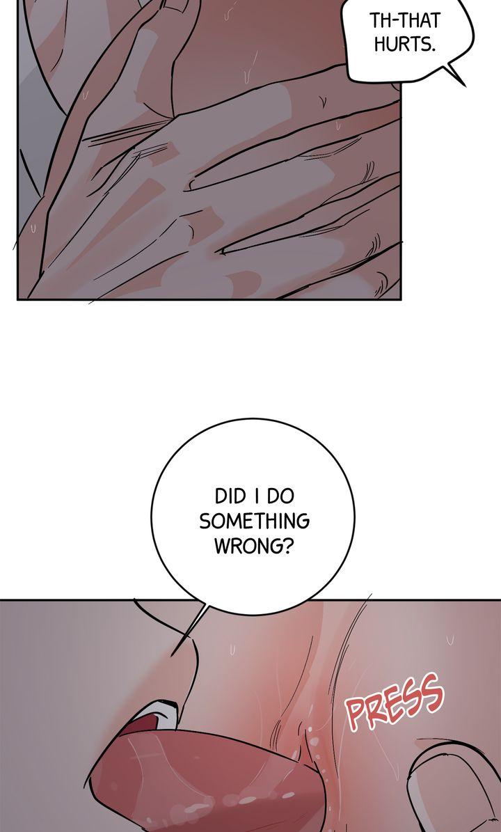 Incident Name: Tsunami: Killer Whale Hunting Method Chapter 48 page 52 - 