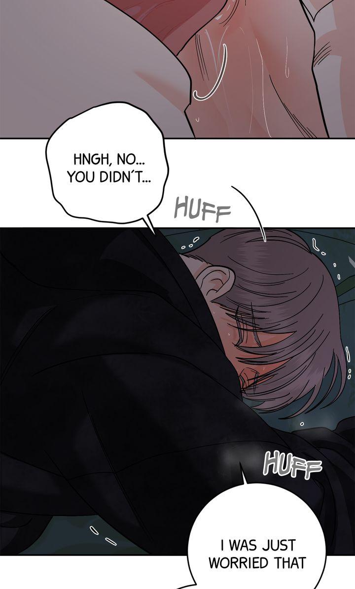 Incident Name: Tsunami: Killer Whale Hunting Method Chapter 48 page 53 - 