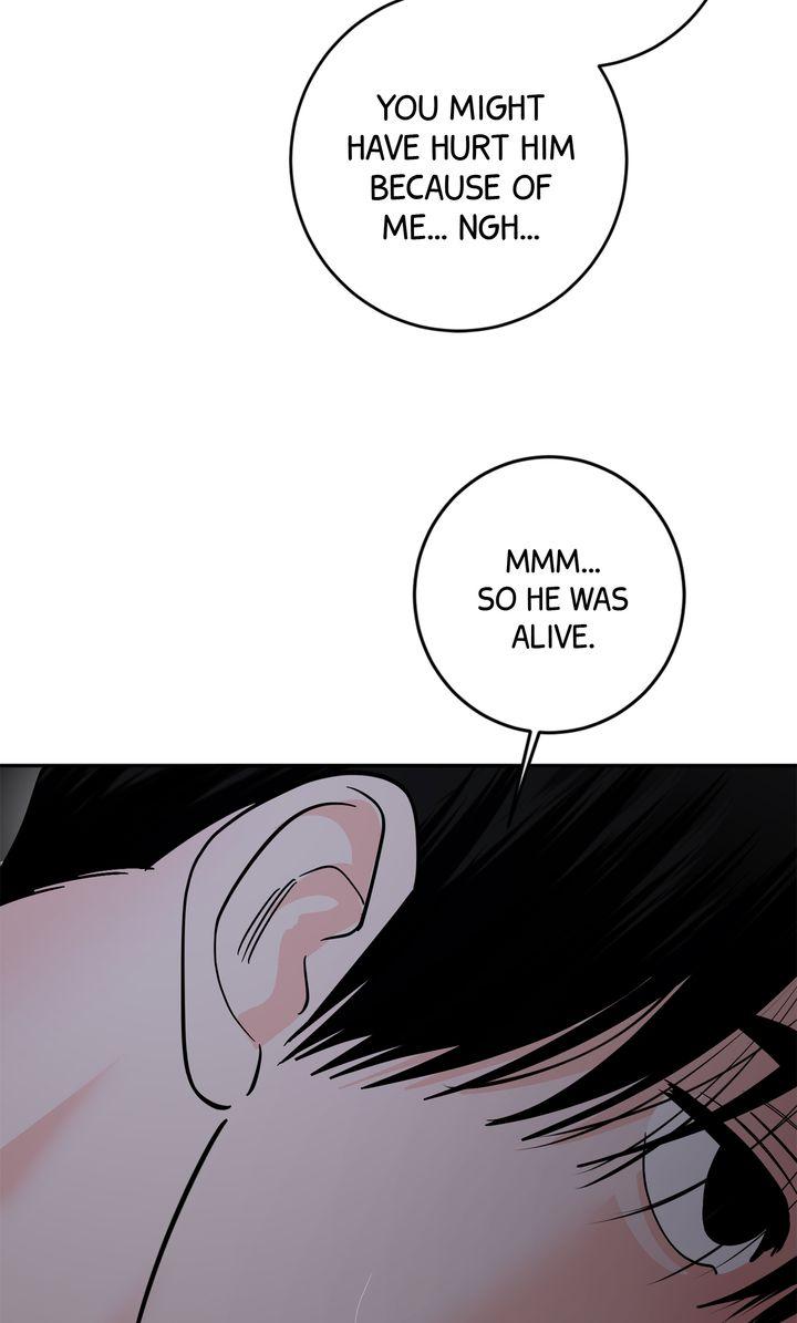 Incident Name: Tsunami: Killer Whale Hunting Method Chapter 48 page 54 - 