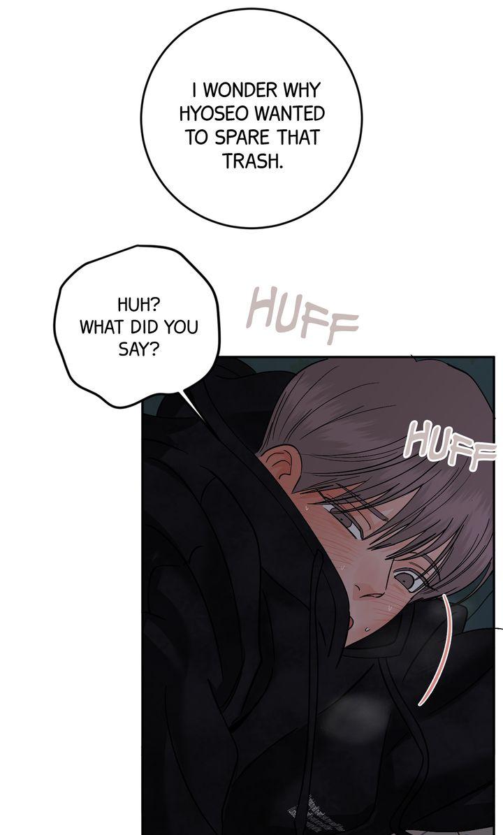 Incident Name: Tsunami: Killer Whale Hunting Method Chapter 48 page 56 - 