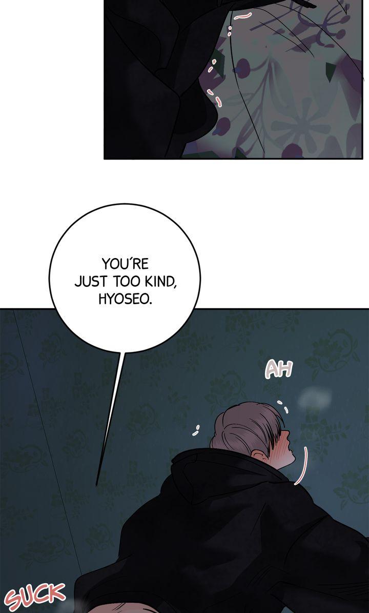 Incident Name: Tsunami: Killer Whale Hunting Method Chapter 48 page 57 - 