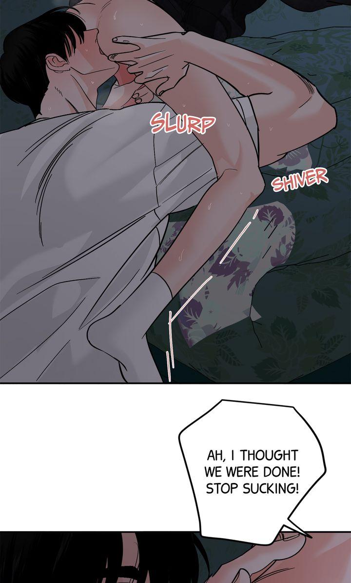 Incident Name: Tsunami: Killer Whale Hunting Method Chapter 48 page 58 - 