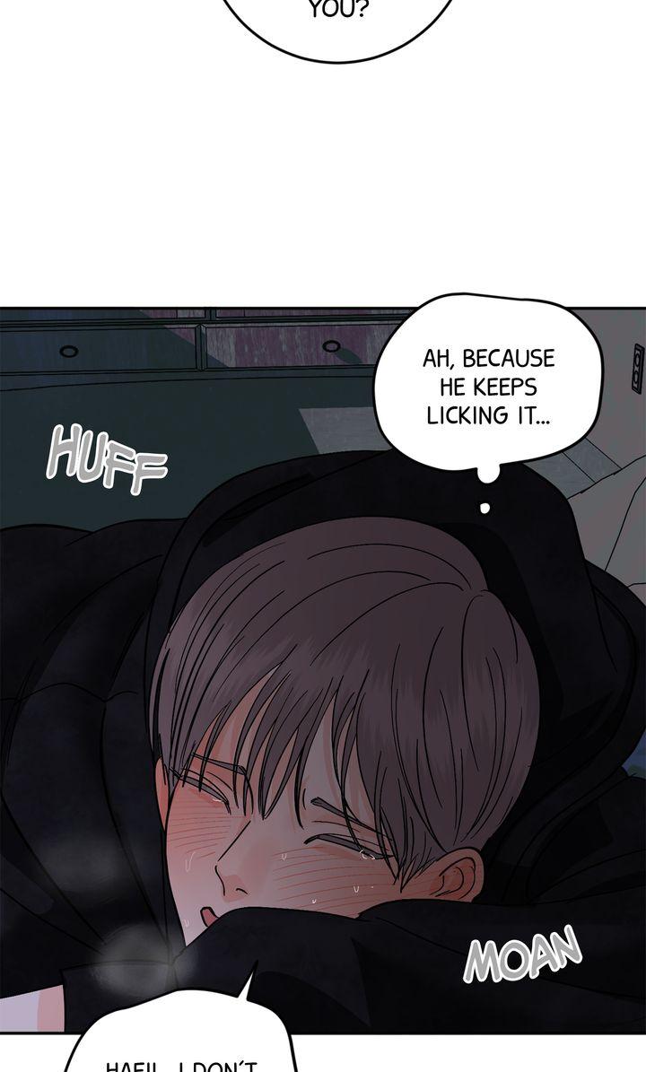 Incident Name: Tsunami: Killer Whale Hunting Method Chapter 48 page 60 - 