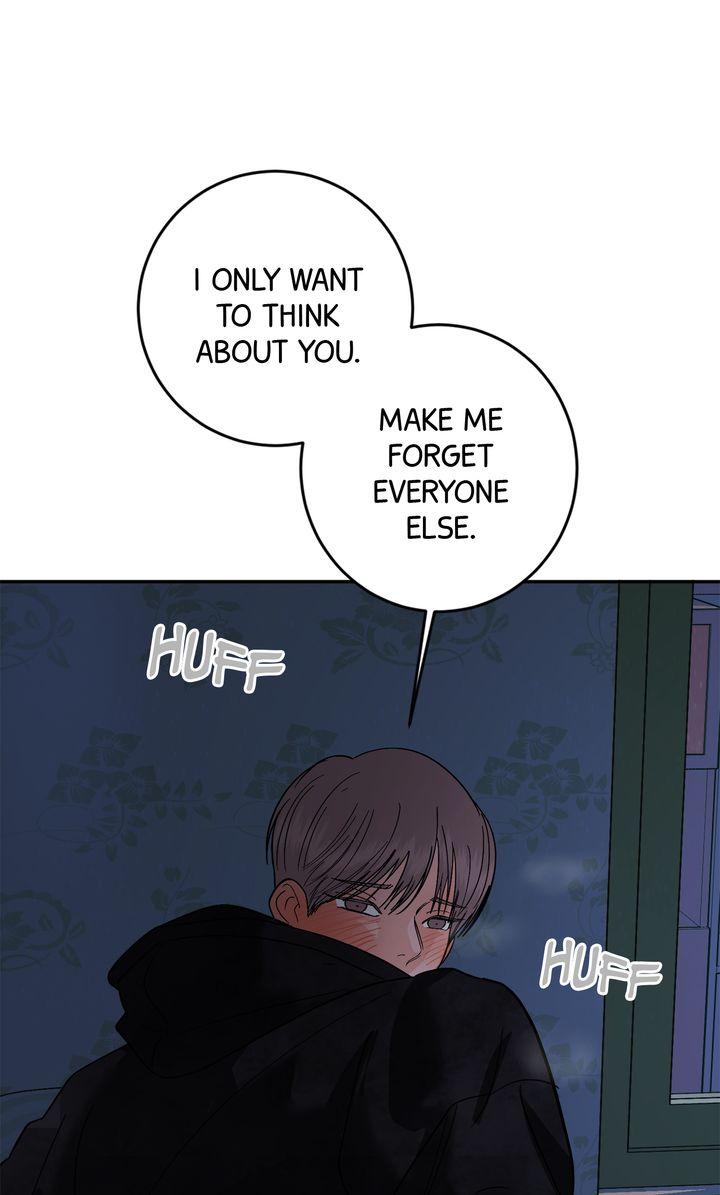 Incident Name: Tsunami: Killer Whale Hunting Method Chapter 48 page 62 - 