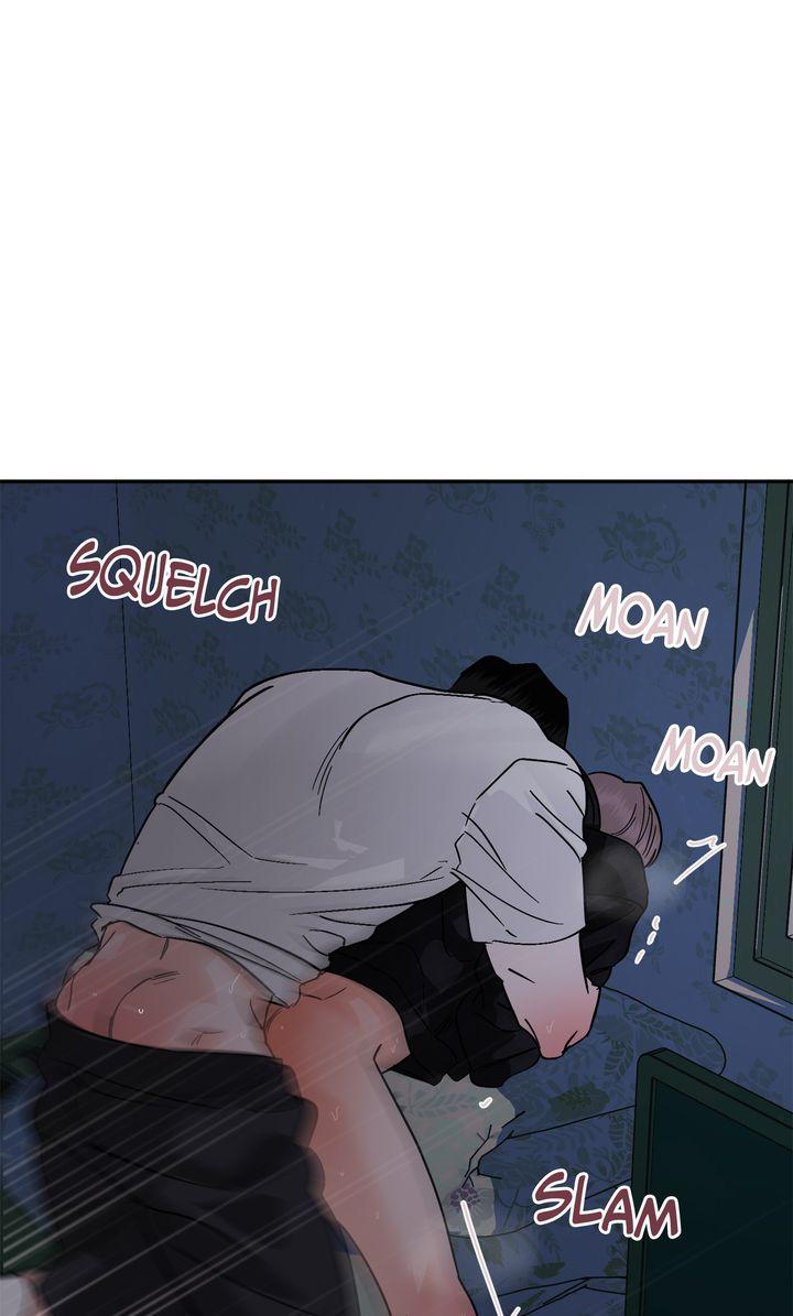 Incident Name: Tsunami: Killer Whale Hunting Method Chapter 48 page 66 - 