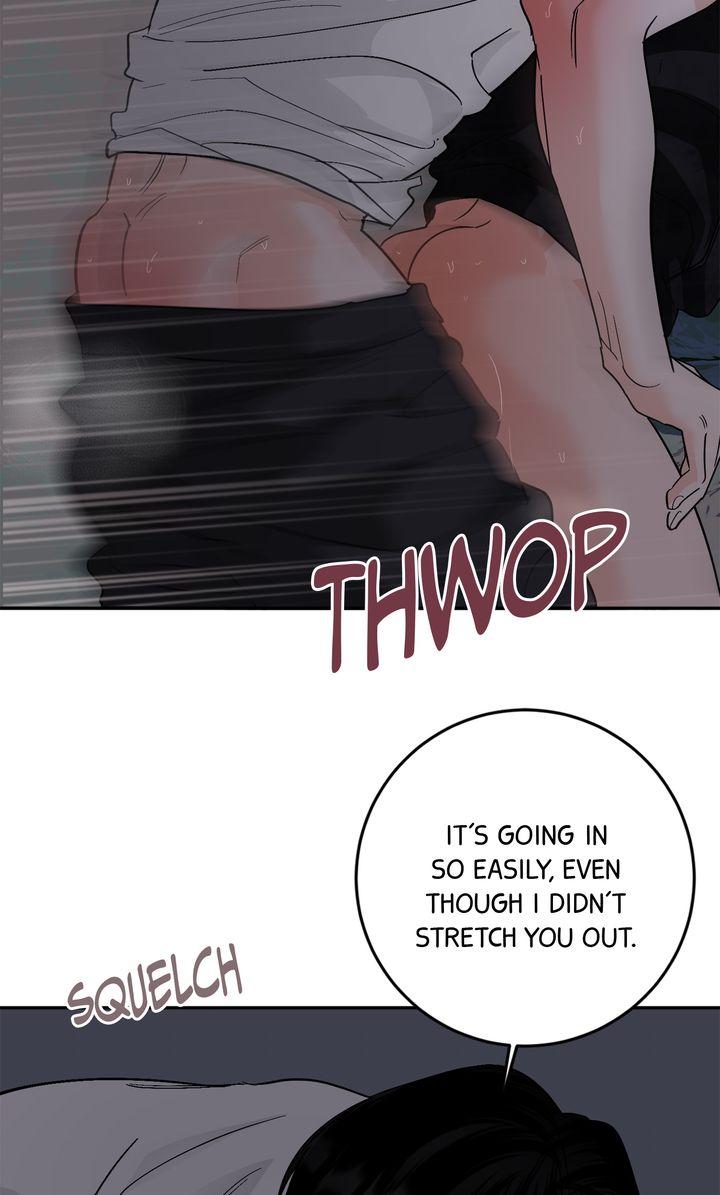 Incident Name: Tsunami: Killer Whale Hunting Method Chapter 48 page 68 - 