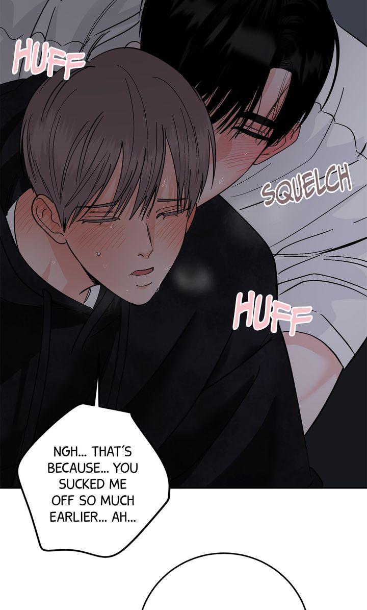 Incident Name: Tsunami: Killer Whale Hunting Method Chapter 48 page 69 - 